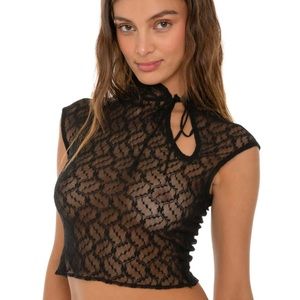 Are you am i bibi top